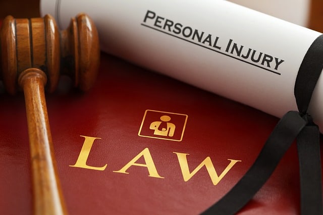 personal injury lawyer toronto