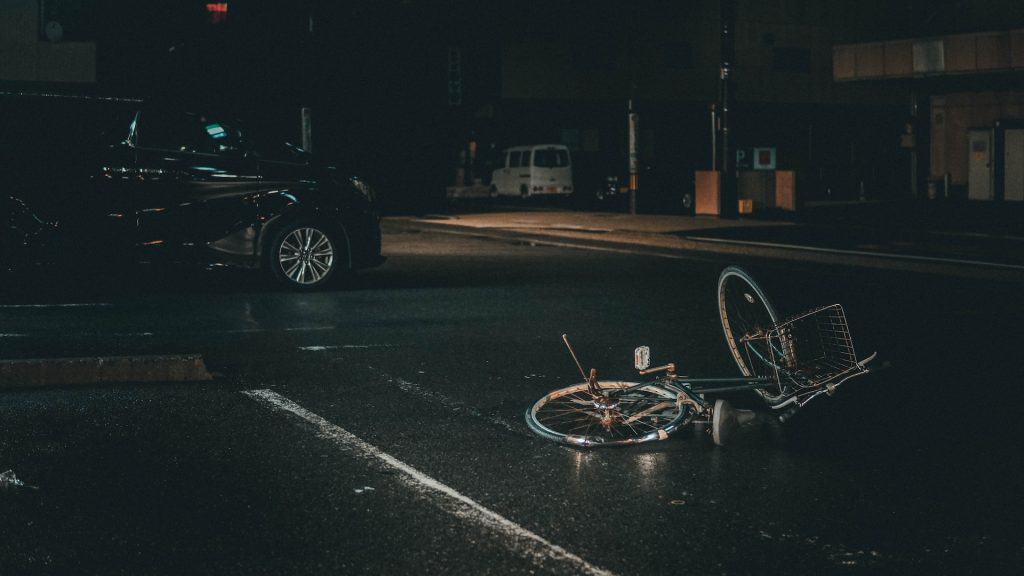 Find a Bicycle Accident Lawyer