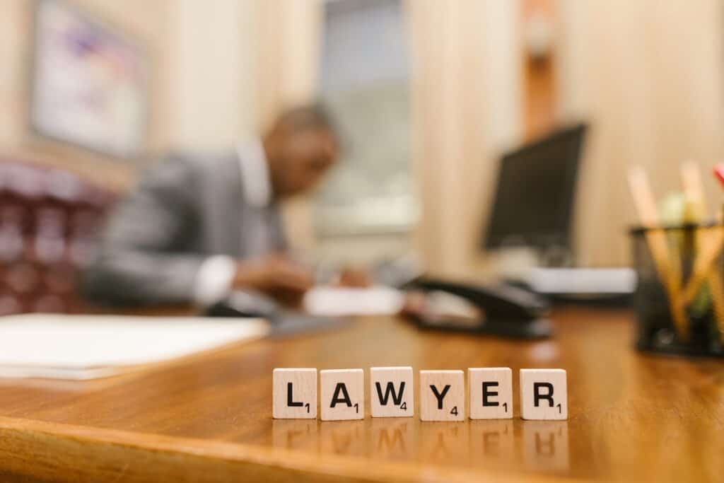 Find a personal injury lawyer in Toronto